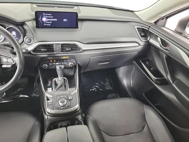 2021 Mazda CX-9 Touring