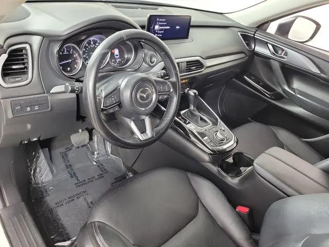 2021 Mazda CX-9 Touring