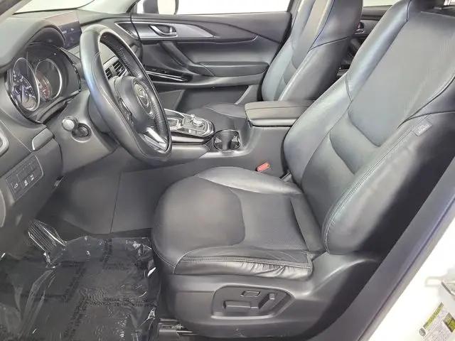 2021 Mazda CX-9 Touring