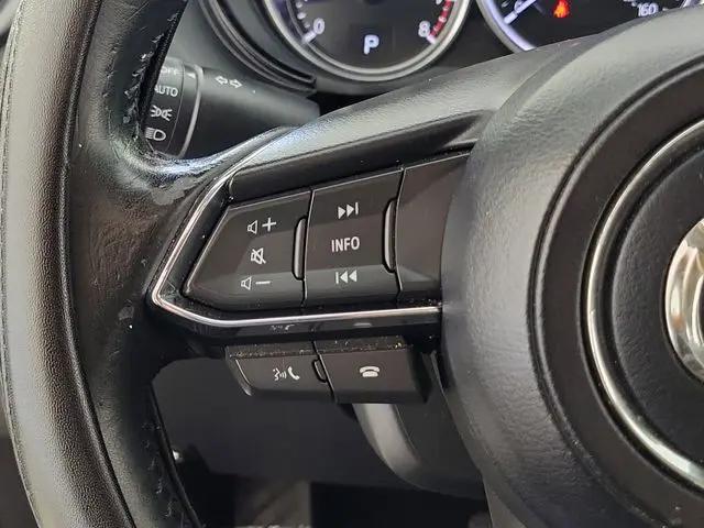 2021 Mazda CX-9 Touring