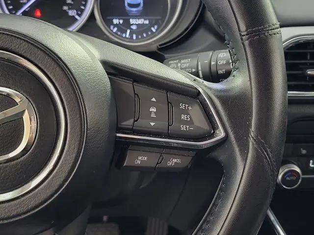 2021 Mazda CX-9 Touring