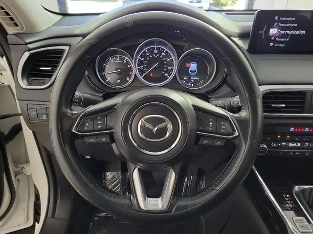 2021 Mazda CX-9 Touring