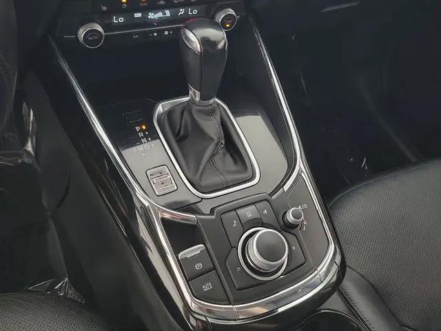 2021 Mazda CX-9 Touring