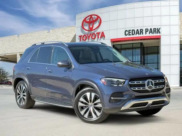 2024 Mercedes-Benz GLE GLE 450 4MATIC for sale in Leander, TX