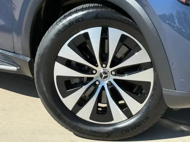 2024 Mercedes-Benz GLE GLE 450 4MATIC