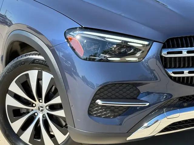 2024 Mercedes-Benz GLE GLE 450 4MATIC