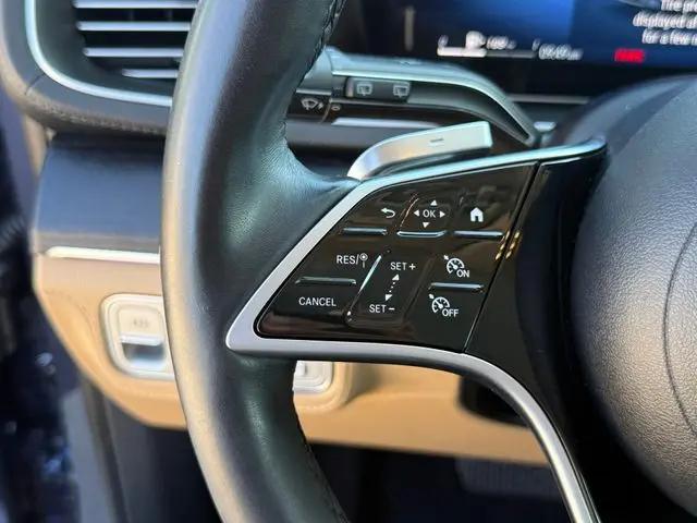 2024 Mercedes-Benz GLE GLE 450 4MATIC
