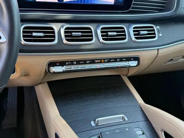 2024 Mercedes-Benz GLE GLE 450 4MATIC