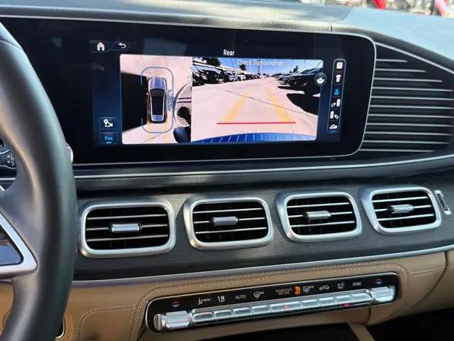 2024 Mercedes-Benz GLE GLE 450 4MATIC