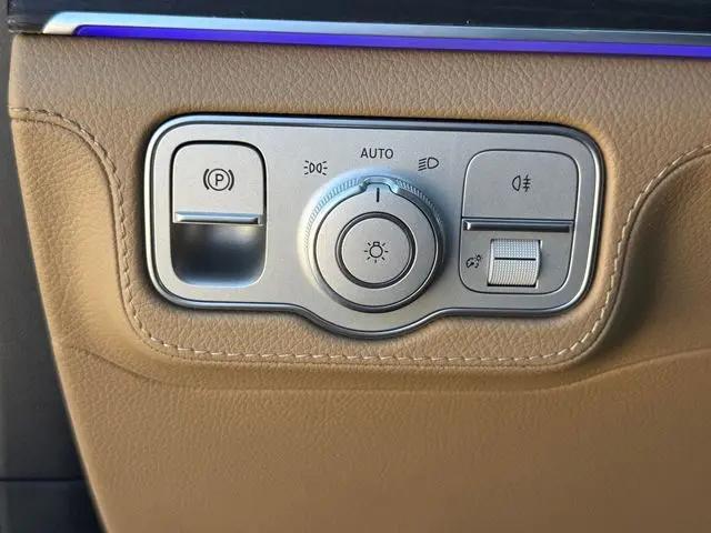2024 Mercedes-Benz GLE GLE 450 4MATIC