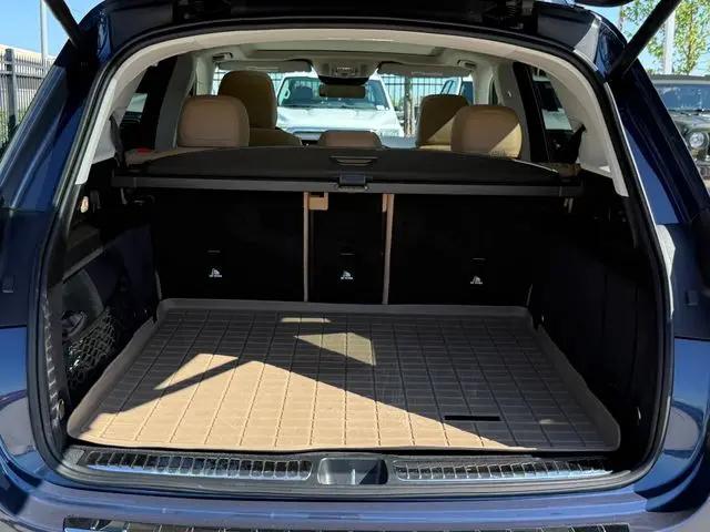 2024 Mercedes-Benz GLE GLE 450 4MATIC
