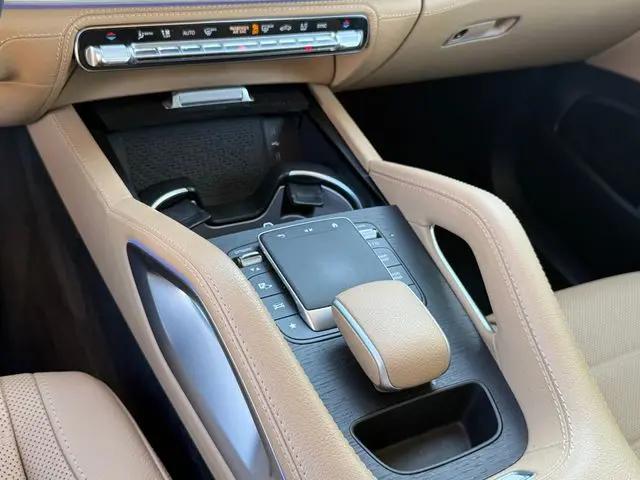 2024 Mercedes-Benz GLE GLE 450 4MATIC