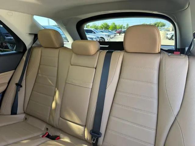 2024 Mercedes-Benz GLE GLE 450 4MATIC