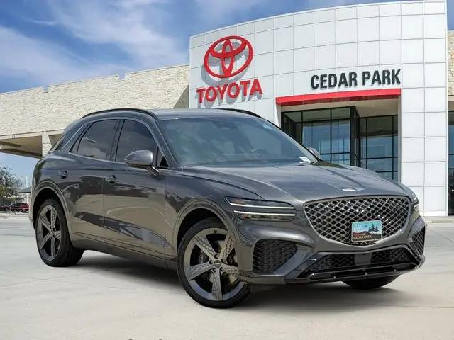 2023 Genesis GV70 2.5T AWD for sale in Leander, TX