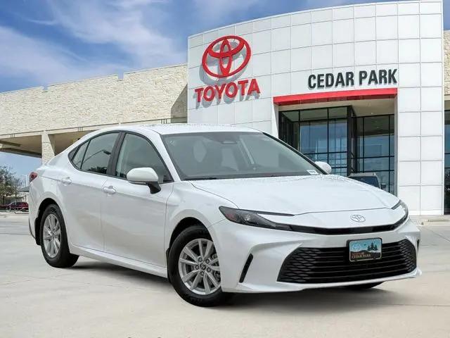 2026 Toyota Camry LE for sale in Leander, TX