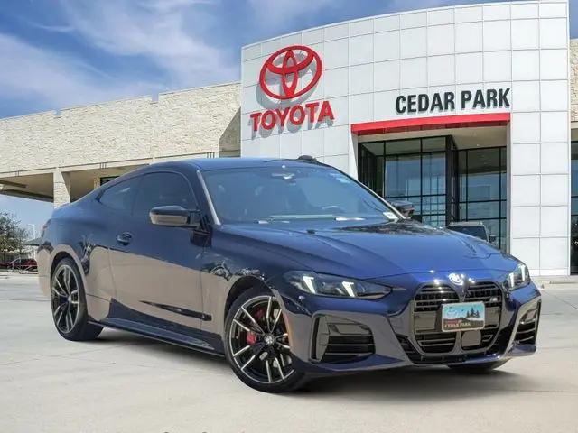 2026 BMW M4 xDrive for sale in Leander, TX