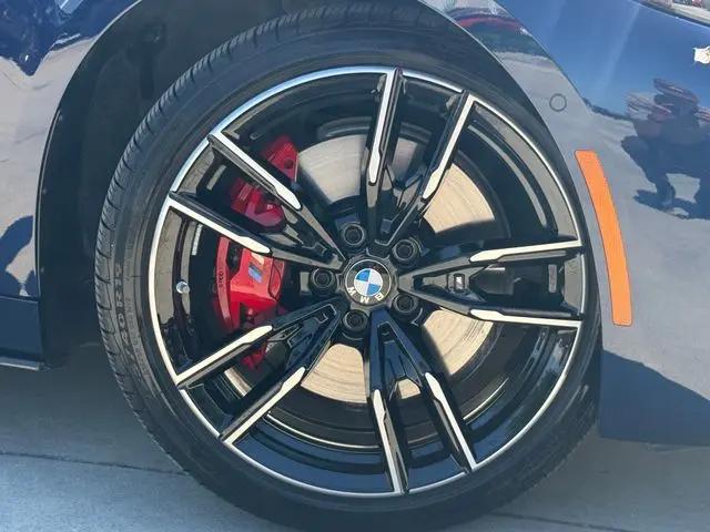 2026 BMW M4 xDrive