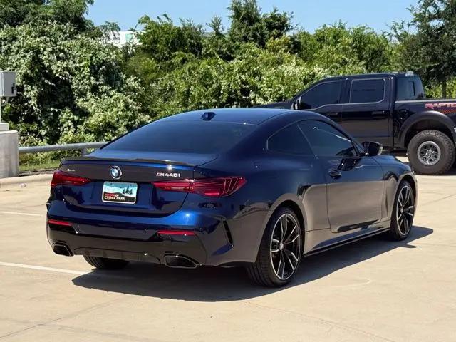 2026 BMW M4 xDrive