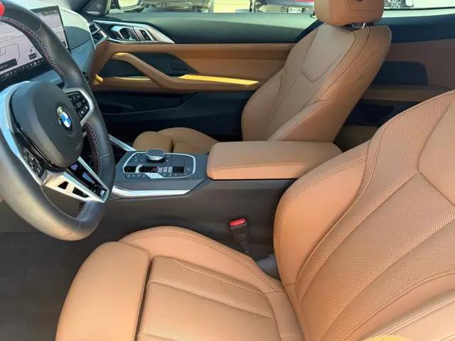 2026 BMW M4 xDrive