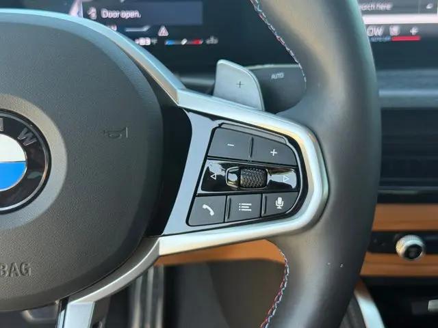 2026 BMW M4 xDrive