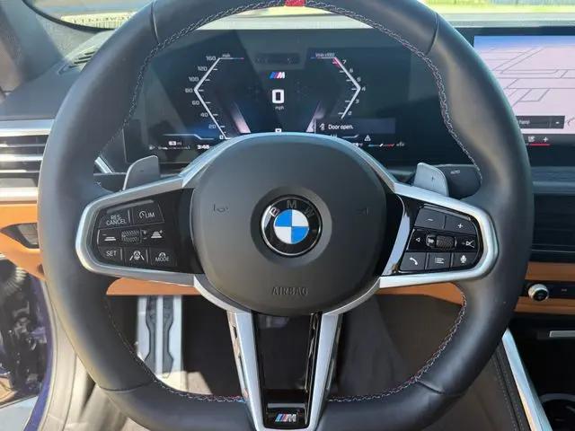 2026 BMW M4 xDrive