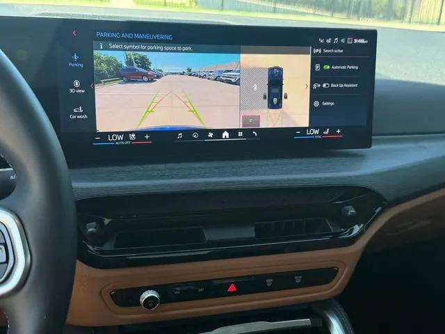 2026 BMW M4 xDrive