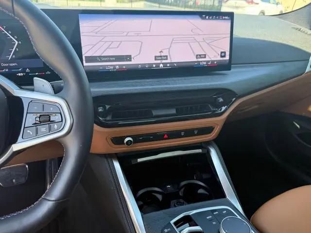 2026 BMW M4 xDrive