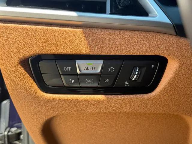 2026 BMW M4 xDrive