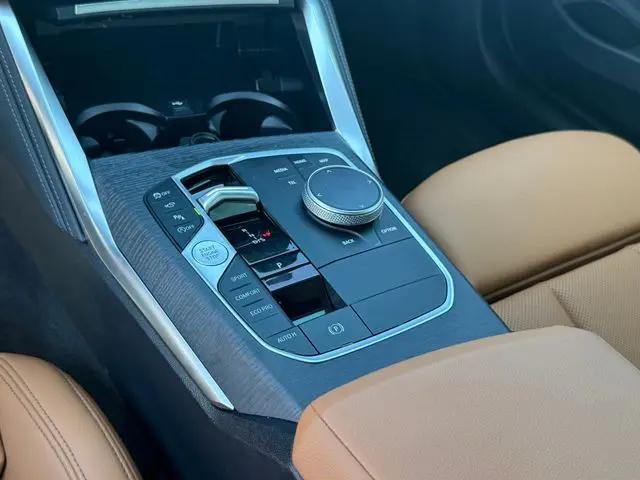 2026 BMW M4 xDrive