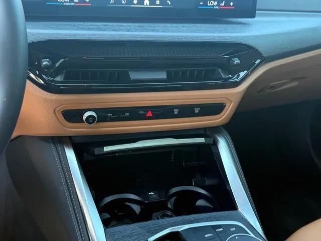 2026 BMW M4 xDrive