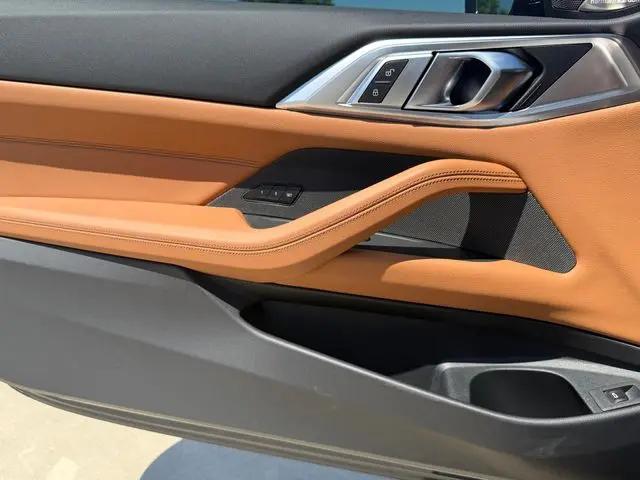 2026 BMW M4 xDrive
