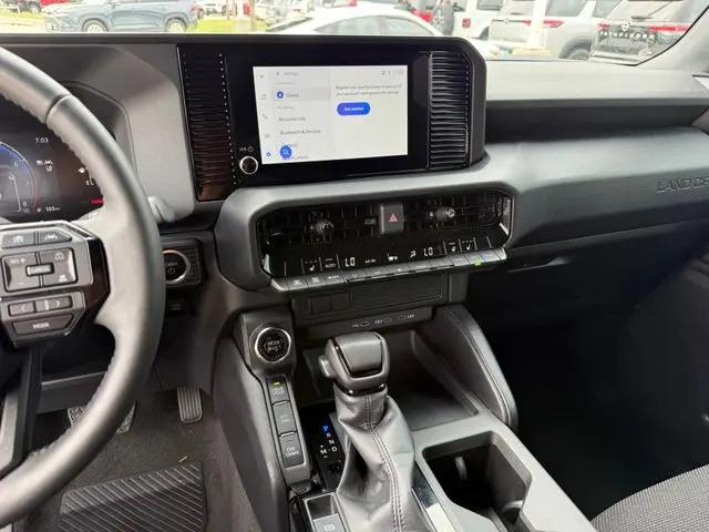 2025 Toyota Land Cruiser 1958