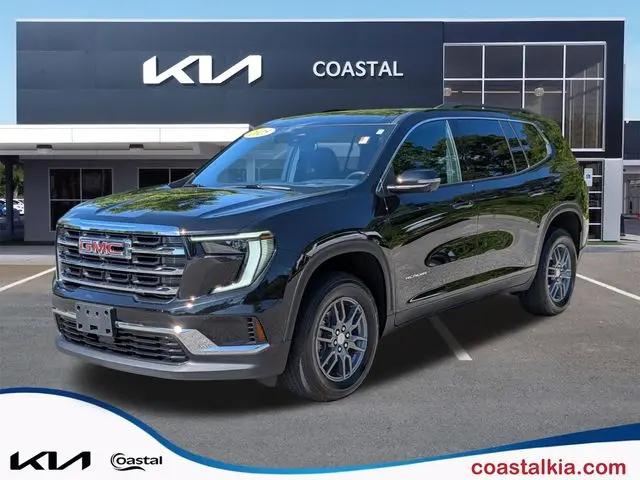 2025 GMC Acadia FWD Elevation for sale in Wilmington, NC