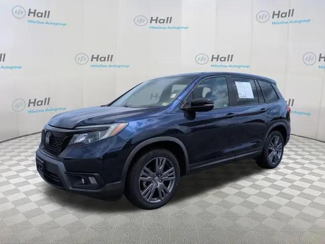 2020 Honda Passport 2WD EX-L for sale in Elizabeth City, NC