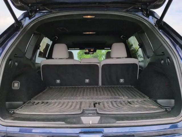 2020 Honda Passport 2WD EX-L