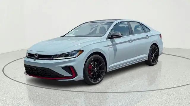2026 Volkswagen Jetta GLI Autobahn