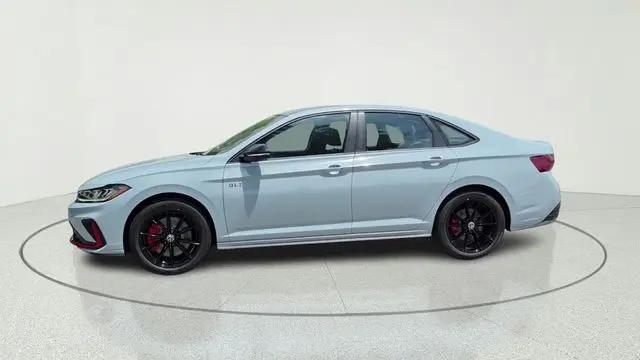 2026 Volkswagen Jetta GLI Autobahn