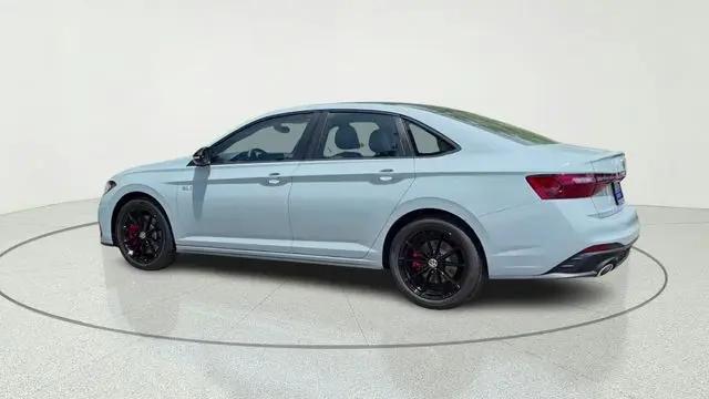 2026 Volkswagen Jetta GLI Autobahn