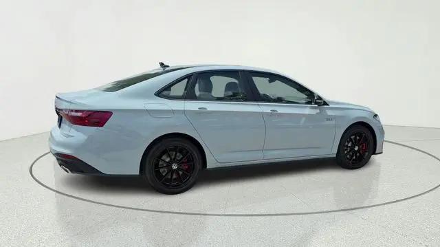 2026 Volkswagen Jetta GLI Autobahn