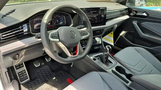 2026 Volkswagen Jetta GLI Autobahn