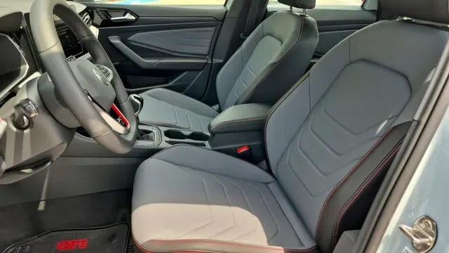 2026 Volkswagen Jetta GLI Autobahn