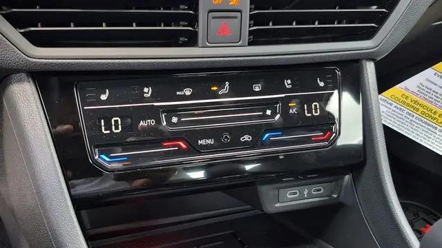 2026 Volkswagen Jetta GLI Autobahn