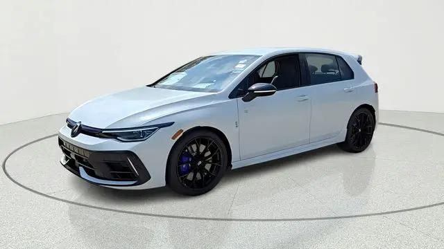 2026 Volkswagen Golf R Base