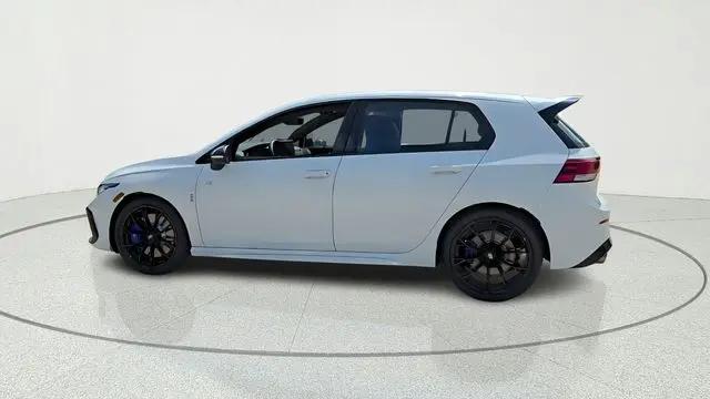 2026 Volkswagen Golf R Base