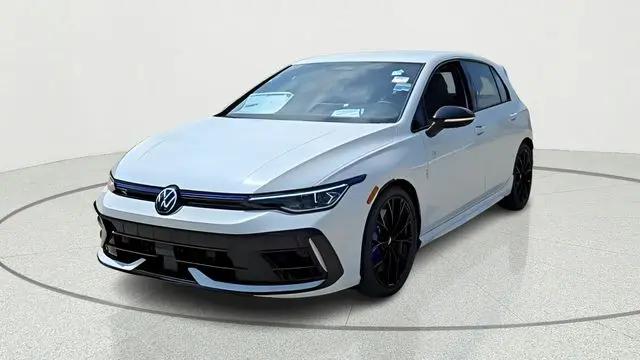 2026 Volkswagen Golf R Base