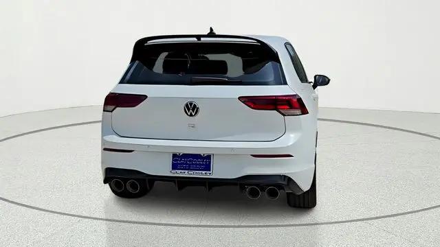 2026 Volkswagen Golf R Base