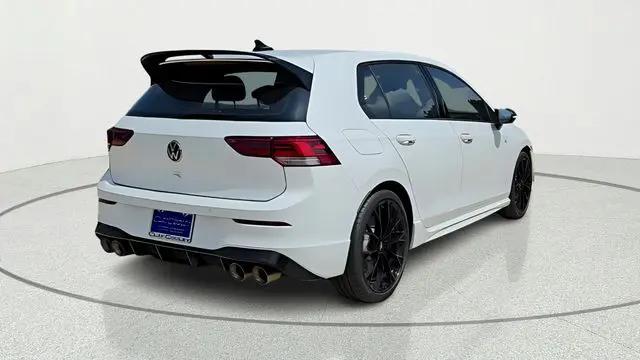 2026 Volkswagen Golf R Base