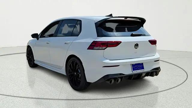 2026 Volkswagen Golf R Base