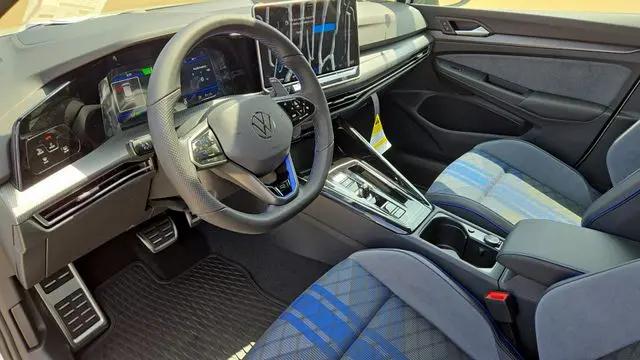 2026 Volkswagen Golf R Base