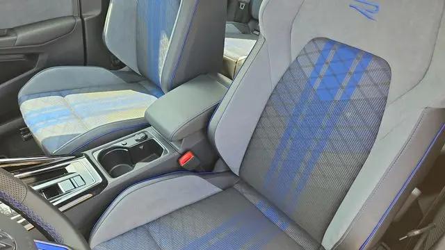 2026 Volkswagen Golf R Base